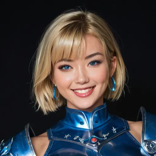 AIポルノ画像ジェネレーター