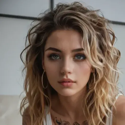 โปรแกรมสร้างภาพโปรนที่ใช้ปัญหา AI