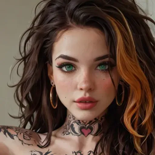 AI porn image generator