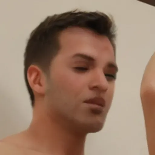 yapay zekâ porno foto üretici