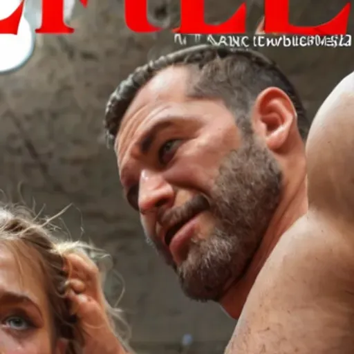 AI 포르노 이미지 생성기