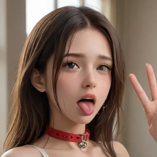 AI色情图片生成器