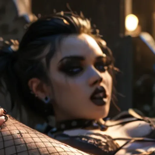 AI色情照片產生器