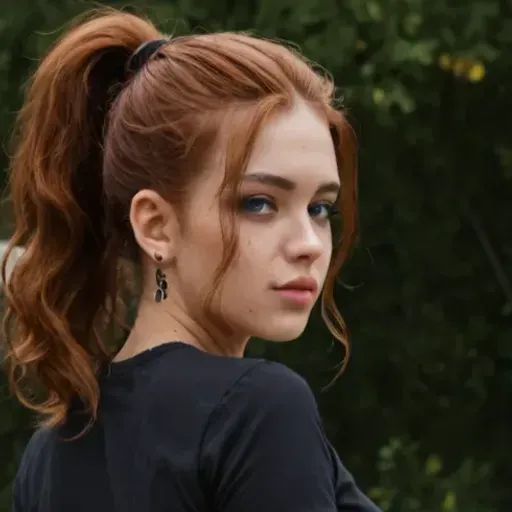 генератор порно-изображений на ИИ