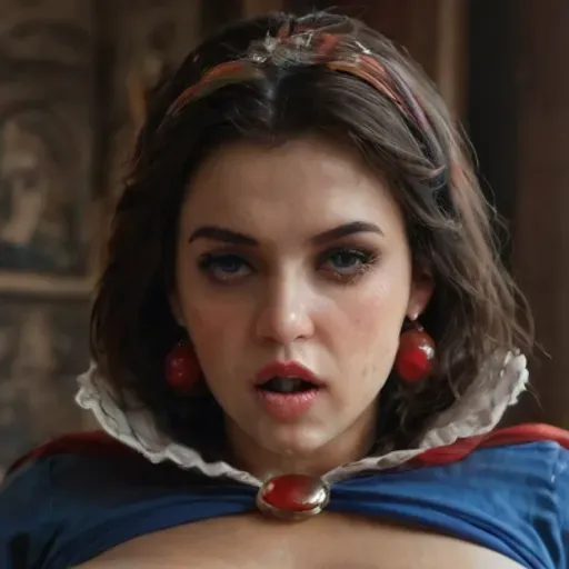 AI色情图片生成器