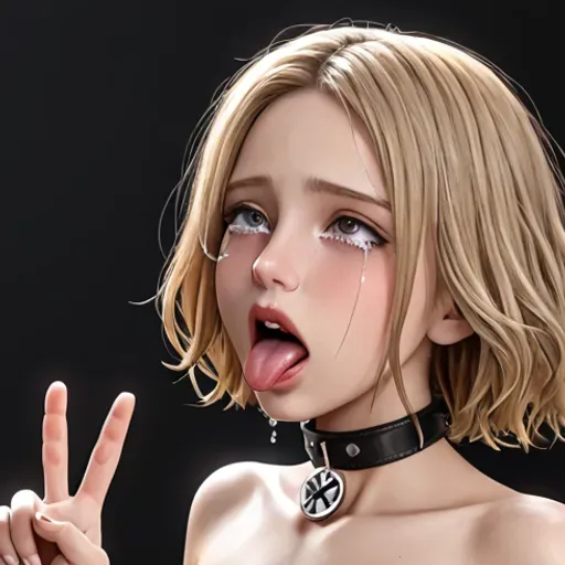 AI色情图片生成器