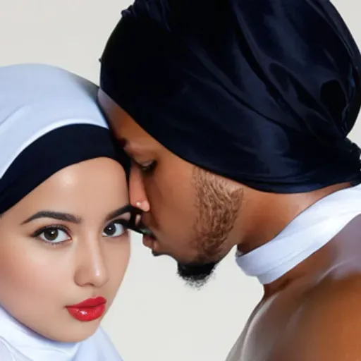 gerador de fotos pornô com IA