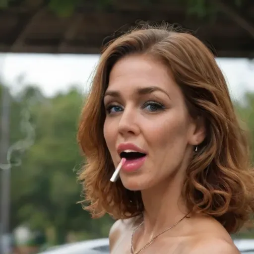 KI-Pornobild-Generator