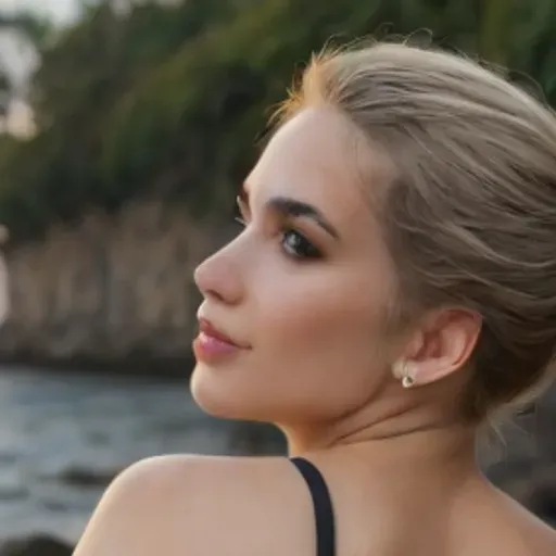 AIポルノ画像ジェネレーター