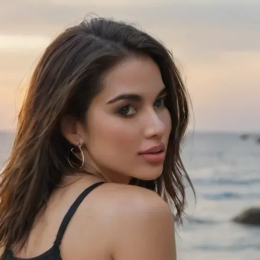 AIポルノ写真ジェネレーター