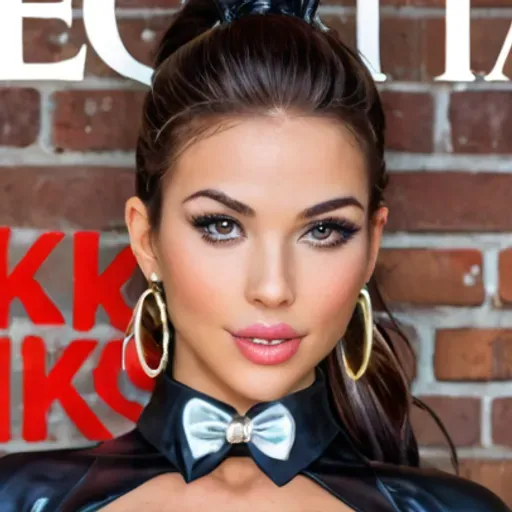 AI 포르노 이미지 생성기