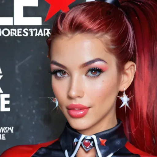 AI色情圖片產生器