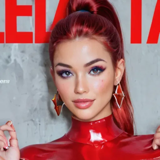 AI色情圖片產生器