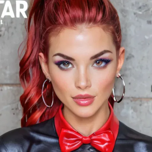 AI porn image generator