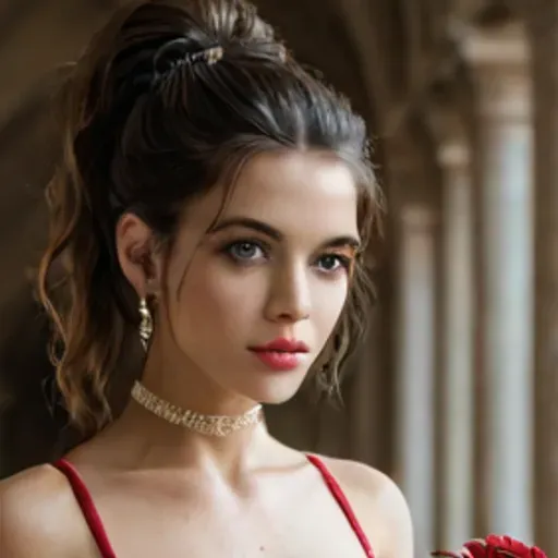 AI色情圖片產生器