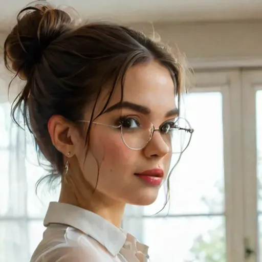 AI色情圖片產生器