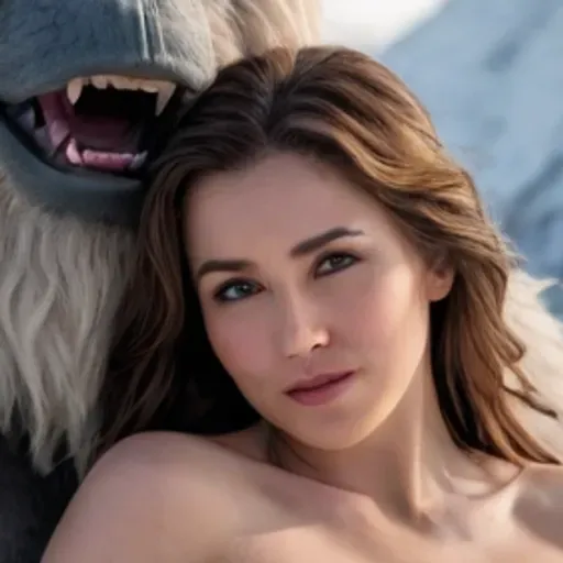 генератор порно-изображений на ИИ