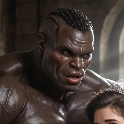 AI色情照片生成器