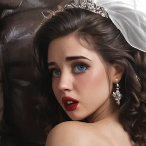 AI色情图片生成器