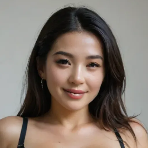 AIポルノ画像ジェネレーター