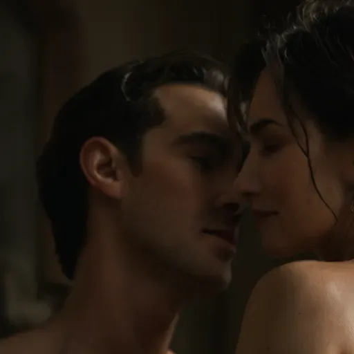 generatore di foto porno IA