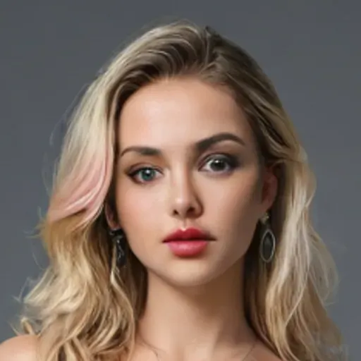 AI色情圖片產生器