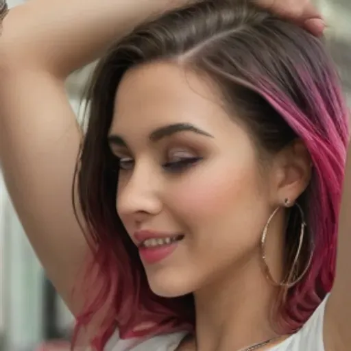 AI色情照片產生器