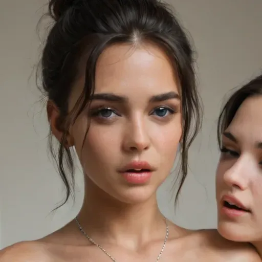 โปรแกรมสร้างภาพโปรนที่ใช้ปัญหา AI