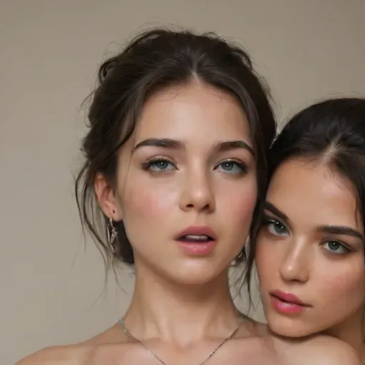 โปรแกรมสร้างภาพโปรนที่ใช้ปัญหา AI