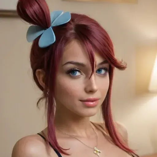 AI色情圖片產生器