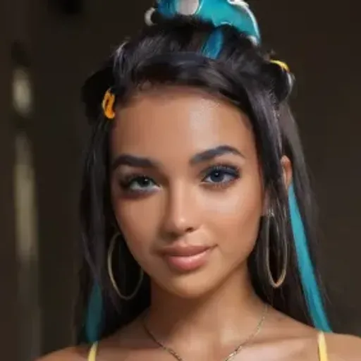 генератор порно-изображений на ИИ