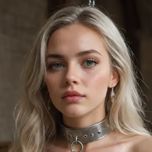 AIポルノ画像ジェネレーター