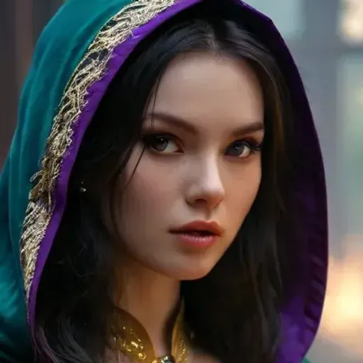 AI porn image generator