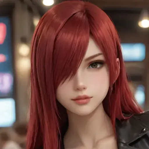 AI porn image generator