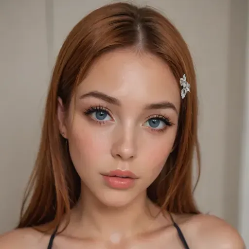 KI-Pornobild-Generator