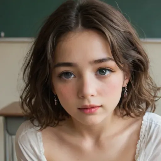 โปรแกรมสร้างภาพโปรนที่ใช้ปัญหา AI