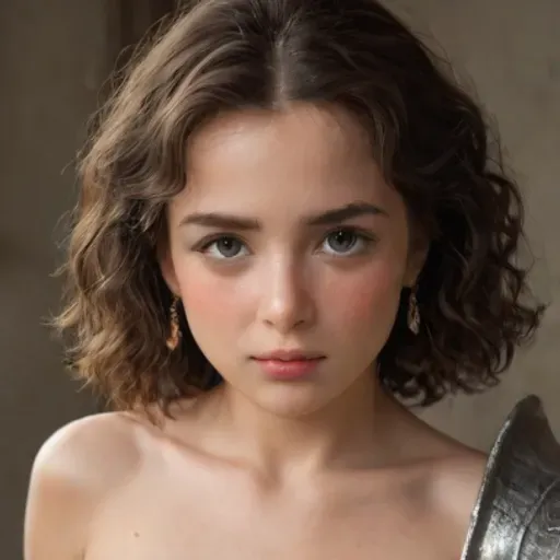 โปรแกรมสร้างภาพโปรนที่ใช้ปัญหา AI