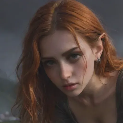 Pencipta imej lucah AI