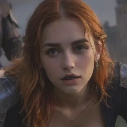 Pencipta imej lucah AI