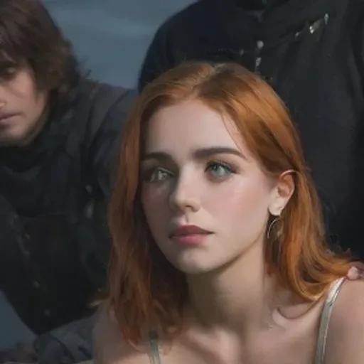 générateur de photos porno IA