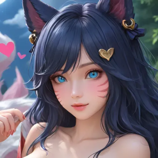 AI porn image generator