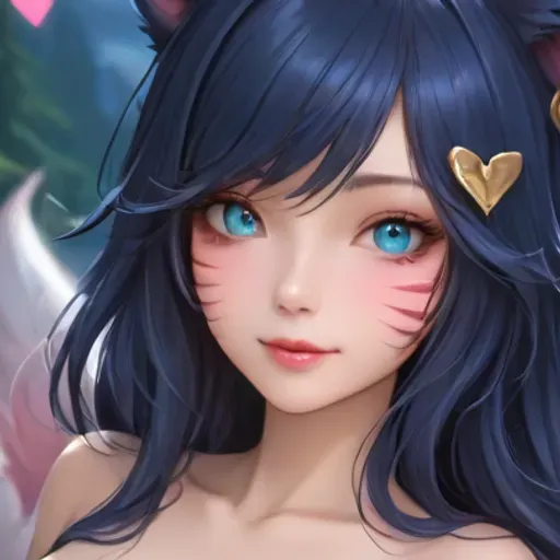 AI色情图片生成器