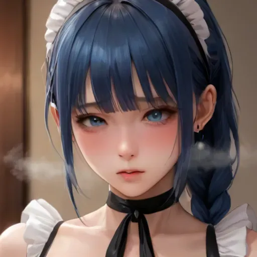 AI porn image generator