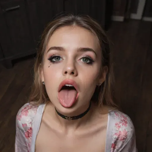 yapay zekâ porno görsel üretici