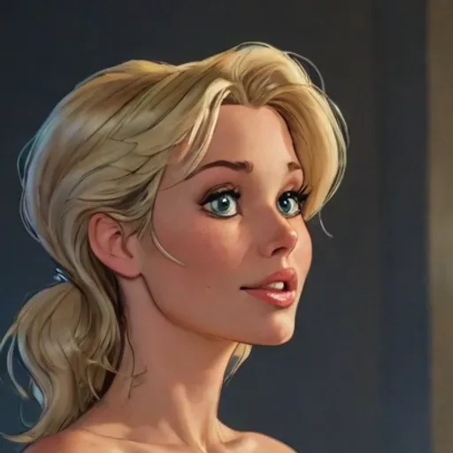 AI porn image generator