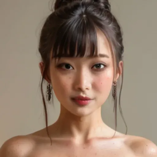 AI色情图片生成器