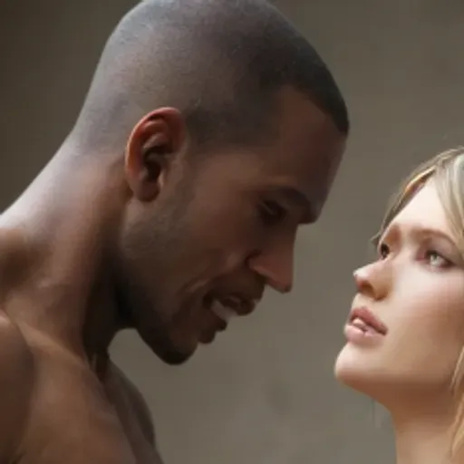 AI色情图片生成器