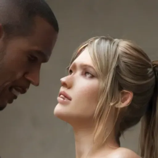 AI色情照片生成器