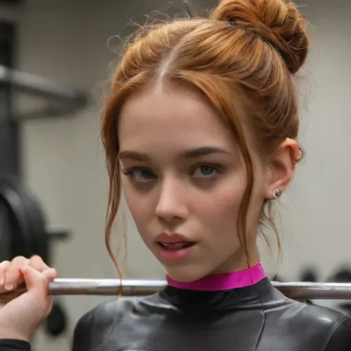 AI porn image generator