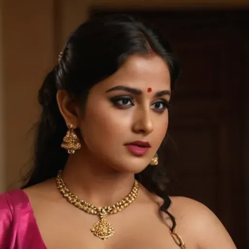 โปรแกรมสร้างภาพโปรนที่ใช้ปัญหา AI